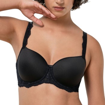 Triumph BH Amourette Charm WP Sort F 90 Dame