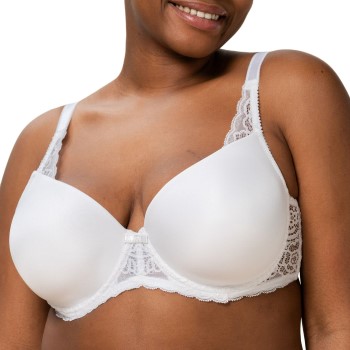 Triumph BH Amourette Spotlight WHP Hvid C 90 Dame