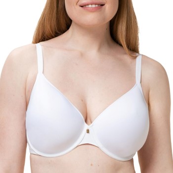 Triumph BH Body Make-up Essentials WHP Hvid B 75 Dame