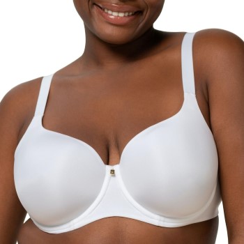 Triumph BH Body Make-Up Essentials WP Hvid E 90 Dame