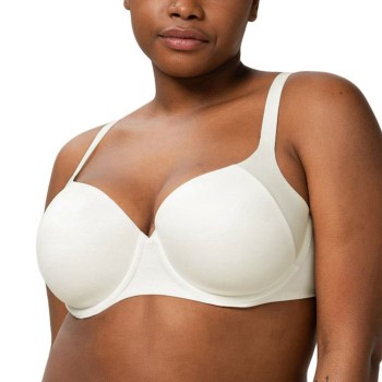 Triumph BH Body Make-up Soft Touch WP Vanille D 85 Dame