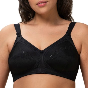 Triumph Bh Doreen + Cotton N Sort C 80 Dame