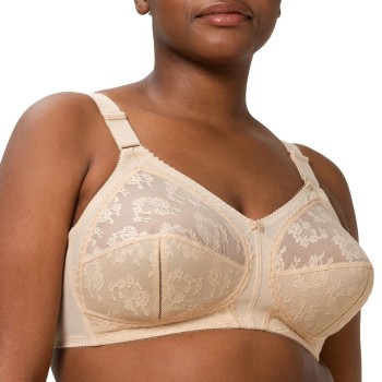 Se Triumph Bh Doreen N Pudder F 90 Dame ved Timarco