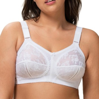 Triumph BH Doreen N Hvid I 95 Dame