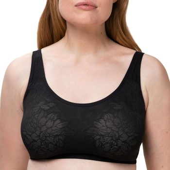 Triumph BH Everyday Fit Smart P Sort Fit Smart 1 Dame