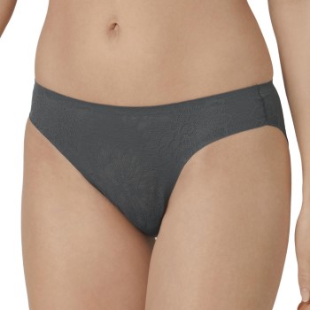 Triumph Trusser Everyday Fit Smart Tai Petrol Medium Dame