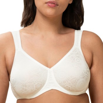 Triumph BH Lovely Minimizer W Vanille F 75 Dame