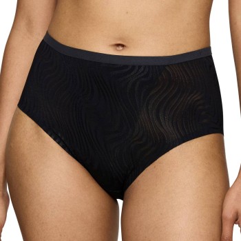 Triumph Trusser Shape Smart Ellipse Maxi Sort Medium Dame