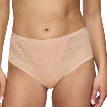 Triumph Trusser Shape Smart Ellipse Maxi Beige X-Large Dame