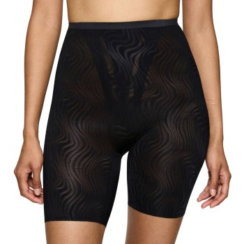 Triumph Trusser Shape Smart Ellipse Panty Sort Medium Dame