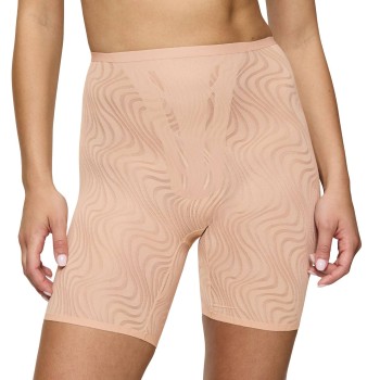 Triumph Trusser Shape Smart Ellipse Panty Beige Small Dame