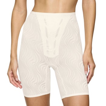 Triumph Trusser Shape Smart Ellipse Panty Hvid Large Dame