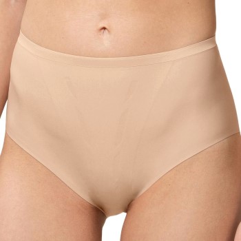 Se Triumph Trusser Shape Smart Maxi Beige Medium Dame ved Timarco