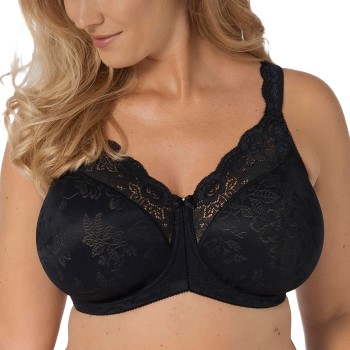 Triumph BH Stellina W Sort B 90 Dame