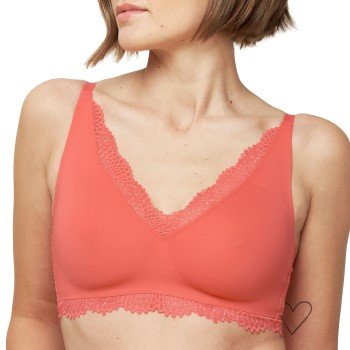 Triumph BH Summer Sensation N01 Koral C 80 Dame