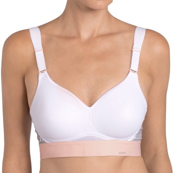 triaction by Triumph Triumph Triaction Hybrid Lite P BH Hvid B 100 Dame