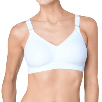 triaction by Triumph Triumph Triaction Studio Wellness N BH Hvid E 85 Dame