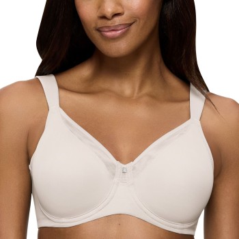 Triumph BH True Shape Sensation T W01 Pudder F 95 Dame