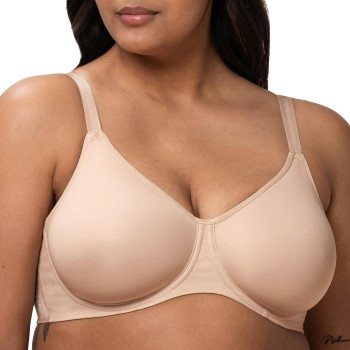 Triumph BH Urban Minimizer W Beige E 70 Dame