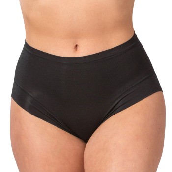 Trofé Trofe Maxi Brief Trusser Sort modal Small Dame