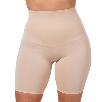 Trofé Trofe Shaping Long Leg Trusser Beige X-Large Dame