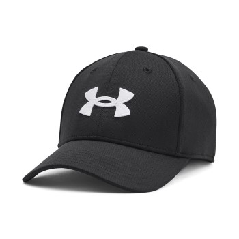 Under Armour Blitzing 3.0 Cap Sort M/L Herre