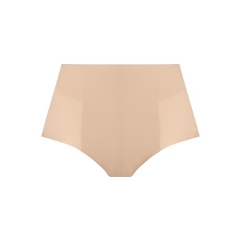 Wacoal Trusser Ines Secret Shaping Brief Beige Large Dame