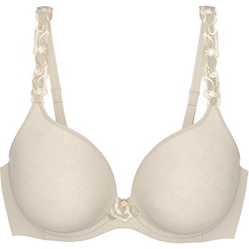 Florale by Triumph Wild Azalea Florale WP Bra BH Beige F 75 Dame