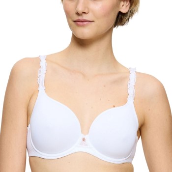 Florale by Triumph Wild Azalea Florale WP Bra BH Hvid E 85 Dame