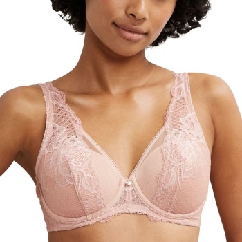 Florale by Triumph Wild Peony Florale WP Bra BH Lyserosa B 70 Dame