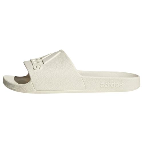 ADIDAS PERFORMANCE Strand-/badesko 'Adilette Aqua'  uldhvid