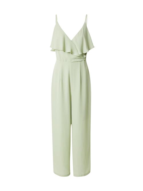 VILA Jumpsuit 'VIElke'  lysegrøn