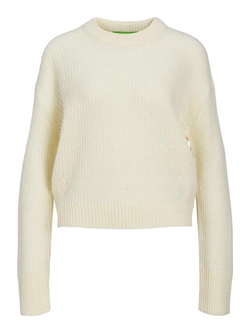 JJXX Pullover 'JXEmber'  uldhvid