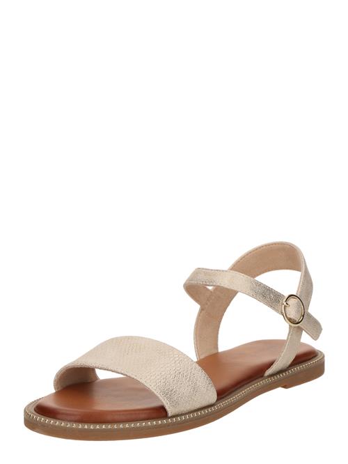 s.Oliver Sandaler  beige
