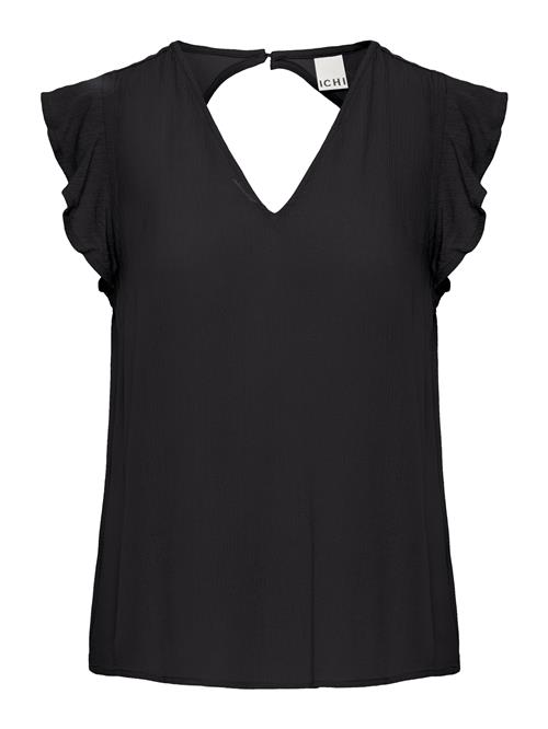 ICHI Bluse 'IHMARRAKECH'  sort