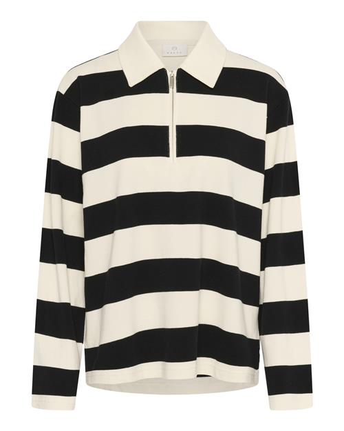 Kaffe Bluse 'KApicca '  sort