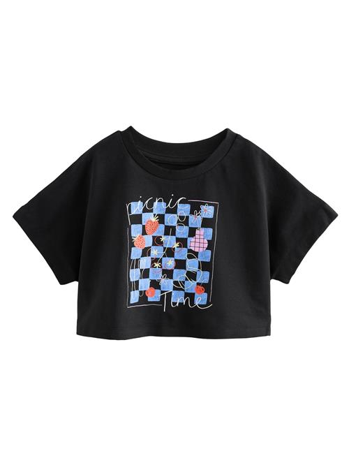 Se Next Bluser & t-shirts  blå ved About You