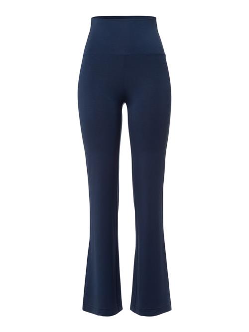 Les Lunes Leggings 'Belle'  blå