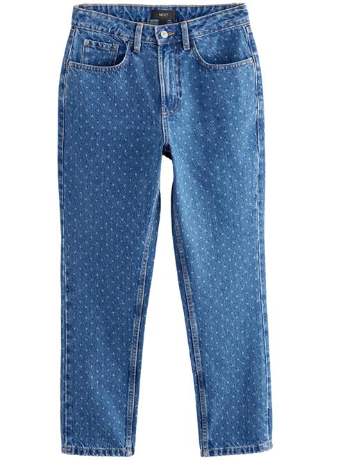 Se Next Jeans  himmelblå / blue denim ved About You