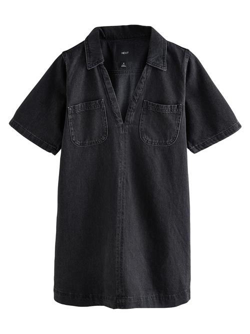 Next Kjole  black denim