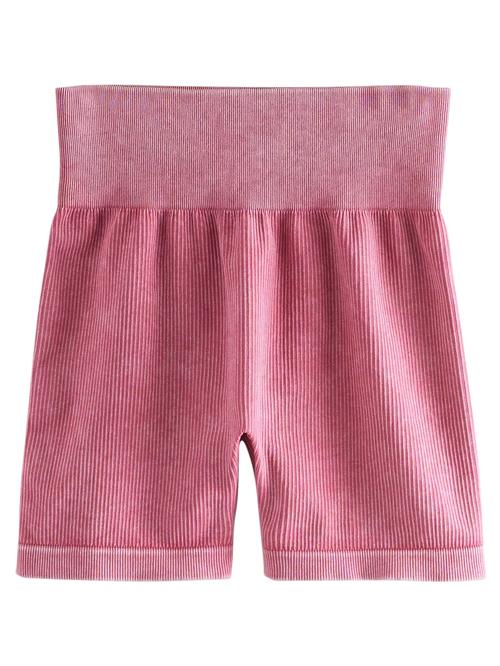 Next Leggings  pink-meleret