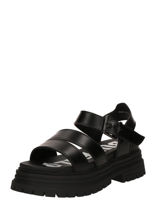 BUFFALO Sandaler 'Lennox'  sort