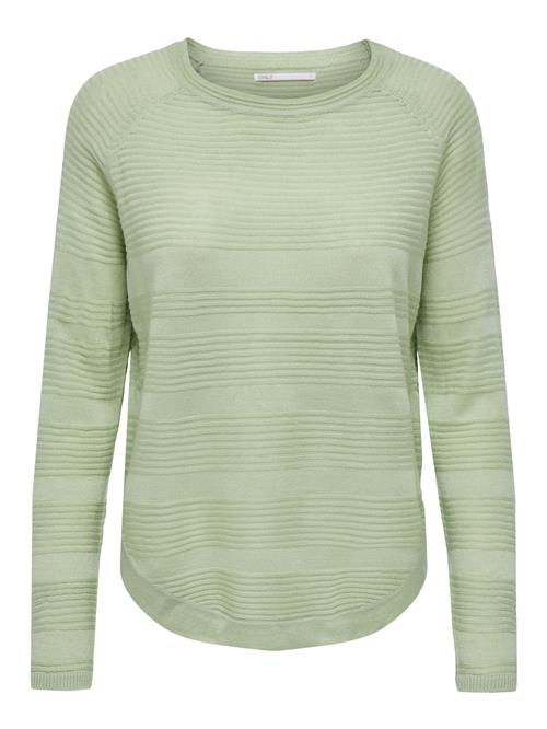 ONLY Pullover 'ONLCAVIAR'  kiwi