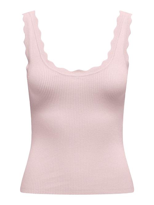 JDY Overdel 'JDYNANNA'  lys pink