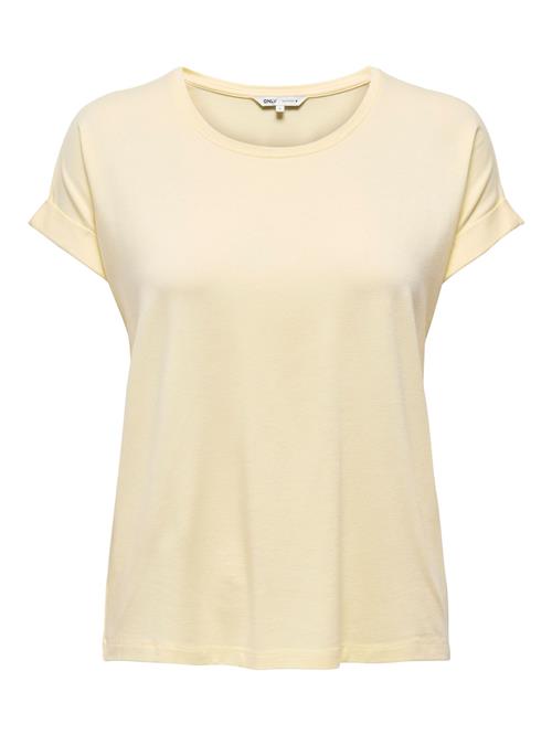 ONLY Shirts 'ONLMoster'  pastelgul
