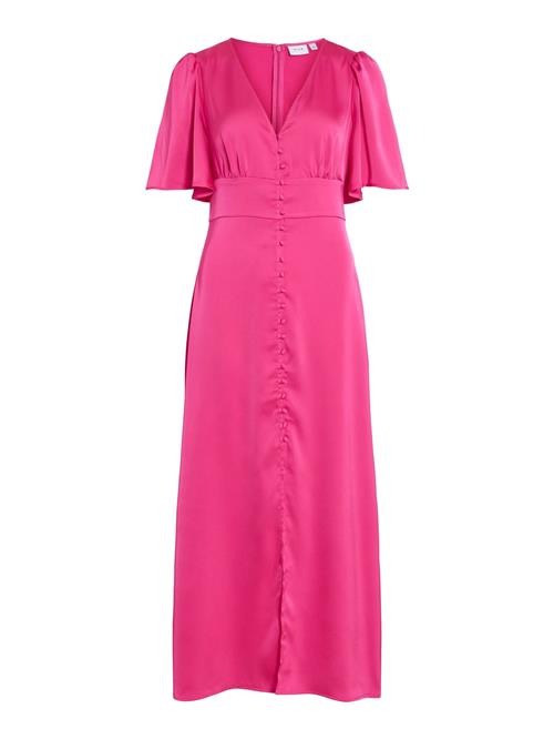 VILA Kjole  pink