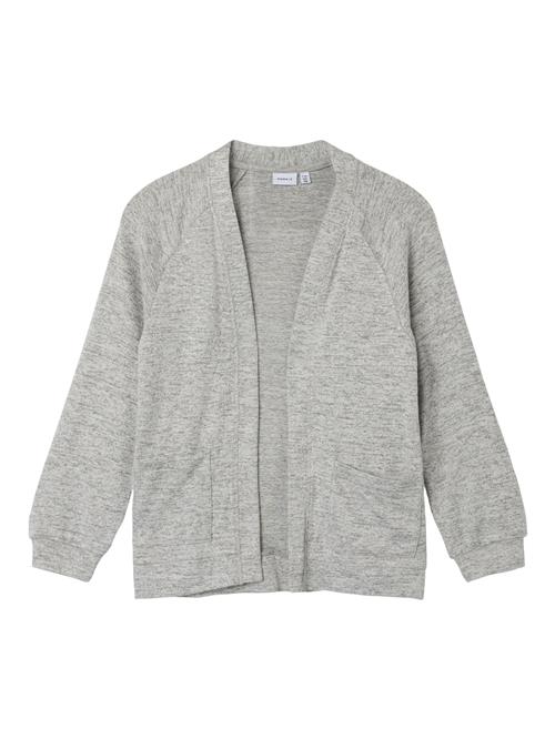 NAME IT Cardigan  grå