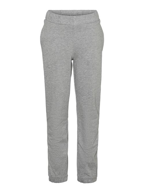 Se Vero Moda Girl Bukser 'VMOCTAVIA'  grå ved About You