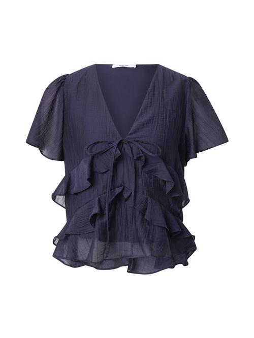 ABOUT YOU Bluse 'Dana'  marin