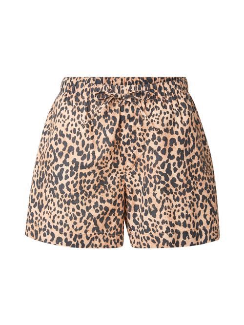GAP Bukser  camel / sort